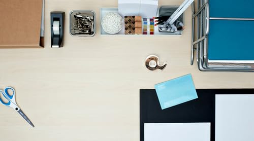 Scotch Double Sided Tape, 0.5 in. x 400 in., 2 Dispensers/Pack