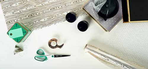 Scotch Double Sided Tape, 0.5 in. x 400 in., 2 Dispensers/Pack