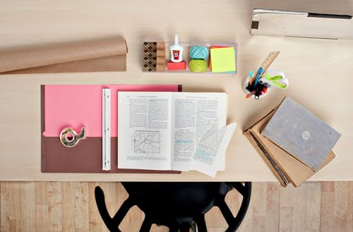 Scotch Double Sided Tape, 0.5 in. x 400 in., 2 Dispensers/Pack