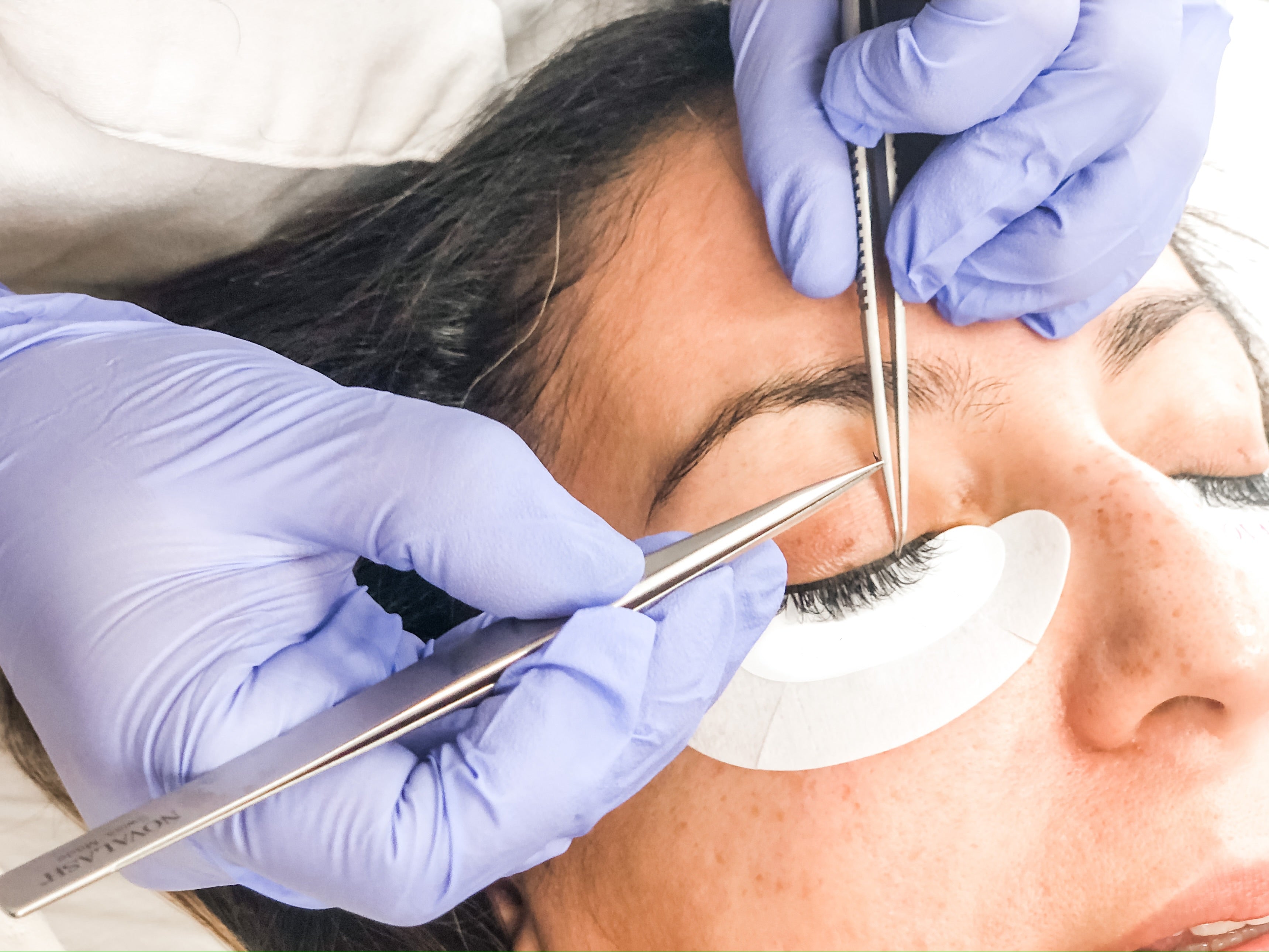 Eyelash Business - Coaching